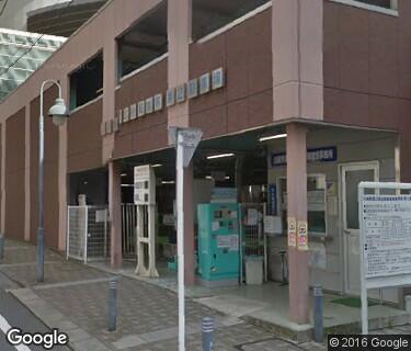 川崎駅西口第2施設の写真