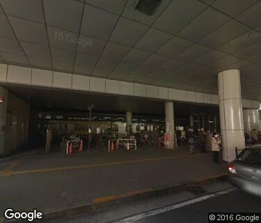 川崎駅西口第3施設の写真