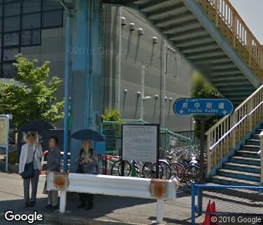 久地駅周辺自転車等駐車場第3施設の写真