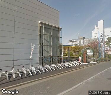 三井のリパーク スルガ銀行鎌倉支店の写真