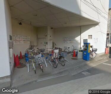 三井のリパーク 横浜銀行辻堂支店の写真