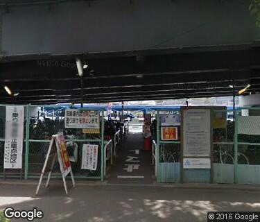 新横浜駅第4の写真