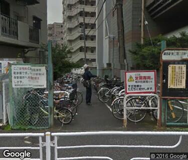 綱島駅東口第2の写真