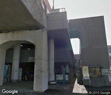 センター北駅の写真