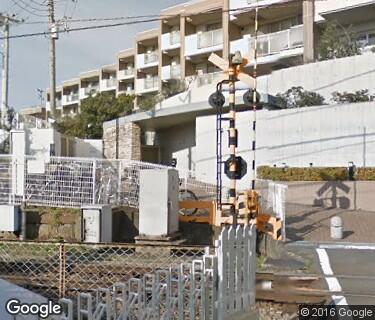 湘南海岸公園駅自転車等駐車場の写真