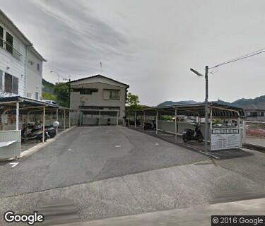 藤野駅周辺第3駐車場の写真