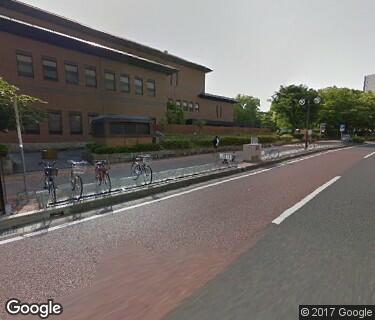 鶴舞第5自転車駐車場の写真