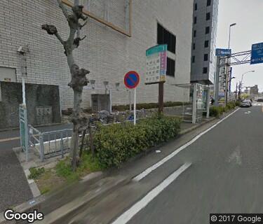 新栄町第3自転車駐車場の写真