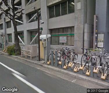 MAYパーク 伏見錦通北第2自転車駐車場の写真