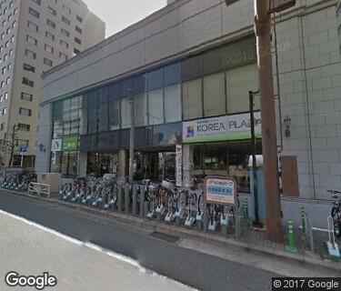 MAYパーク 伏見錦通南第3自転車駐車場の写真