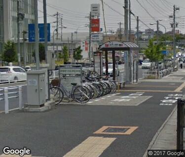 徳重第5自転車駐車場の写真