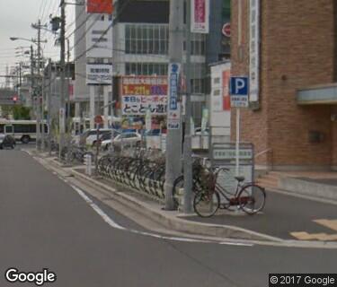 徳重第7自転車駐車場の写真