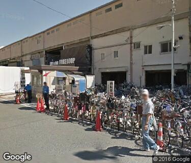 寺田町駅自転車駐車場｜MapCycleで駐輪場探し