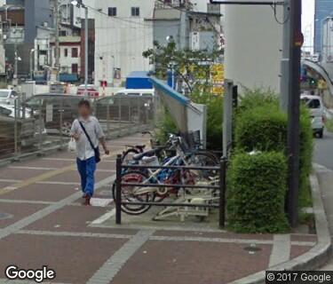 キタエリア(新御堂筋 曽根崎2)の写真