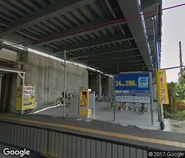 サイクルタイムズ阪急吹田駅前の写真