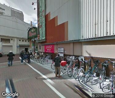 姫路駅前西第5自転車駐車場の写真
