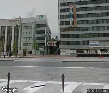 姫路駅前東第4自転車駐車場の写真