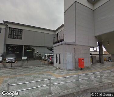 三井のリパーク JR郡山駅前駐輪場の写真