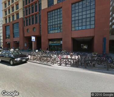 呉服町駅路上駐輪場｜MapCycleで駐輪場探し