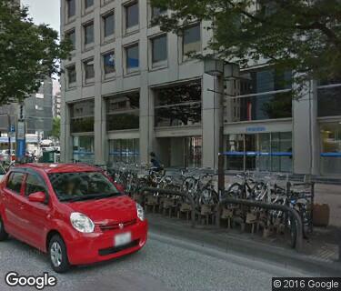 呉服町駅路上駐輪場｜MapCycleで駐輪場探し