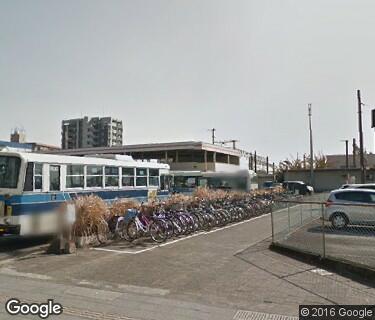 南宮崎駅第3自転車駐車場の写真