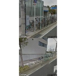 瑞穂運動場東第2自転車駐車場 Mapcycleで駐輪場探し 瑞穂運動場東第2自転車駐車場 Mapcycleで駐輪場探し