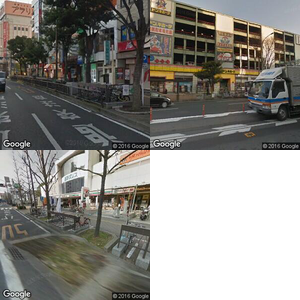 西新駅付近で直接受渡】福岡自転車26インチ